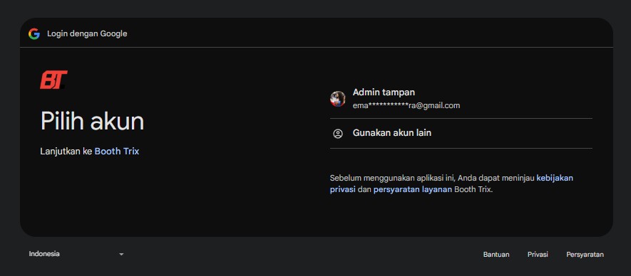 Cara Mengatasi Lupa Password