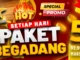 Bonus Paket Begadang 50 Persen Bisa Langsung Dapat Cuan Loh, mau ? Bonus Paket Begadang Bursa777