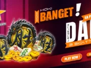 3 Scatter Hitam di Mahjong Unjuk Gigi Dalam 5x Putaran!! Gila Hoki Banget Scatter Hitam Mahjong di Bursa777