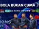 Taruhan Bola Bukan cuma SBOBET, Ini Dia 4 Provider Terpercaya yang Wajib Kamu Coba Taruhan Bola Bukan cuma SBOBET