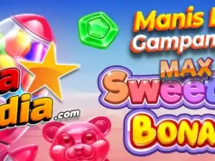 Sweet Rush Bonanza Manis Banget, Gampang dapat Maxwin Sweet Rush Bonanza Manis Banget
